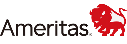 Ameritas logo