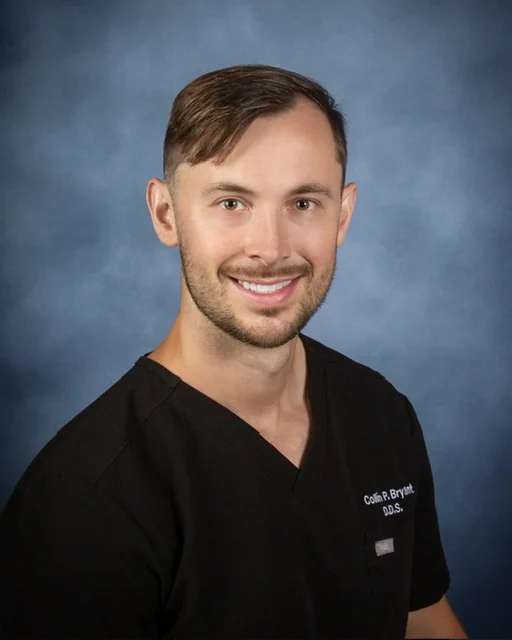 Dr. Zach