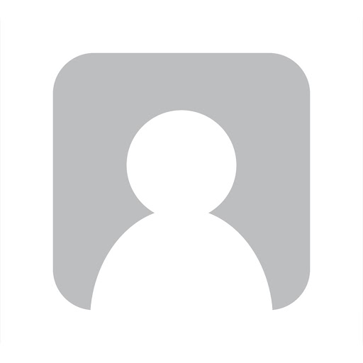 Gray placeholder icon features a centered silhouette of a person’s head and shoulders within a rounded square. Commonly used as a default profile image in digital applications.